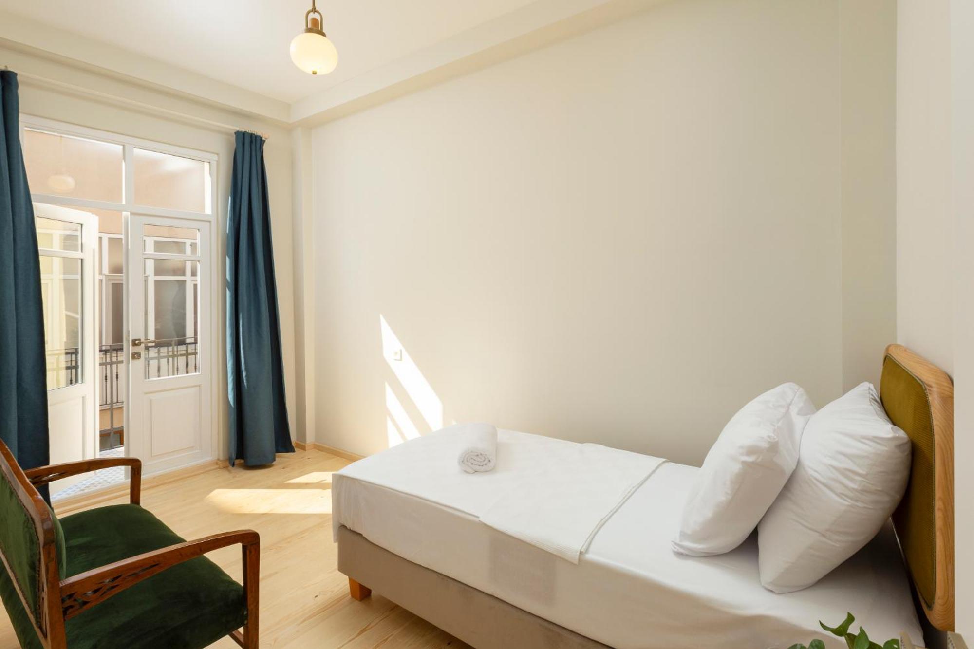 Lemon Apartments Istanbul Eksteriør billede